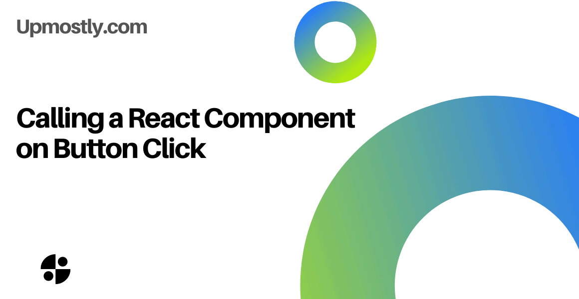 sofa headache arm Calling a React Component on Button Click - Upmostly