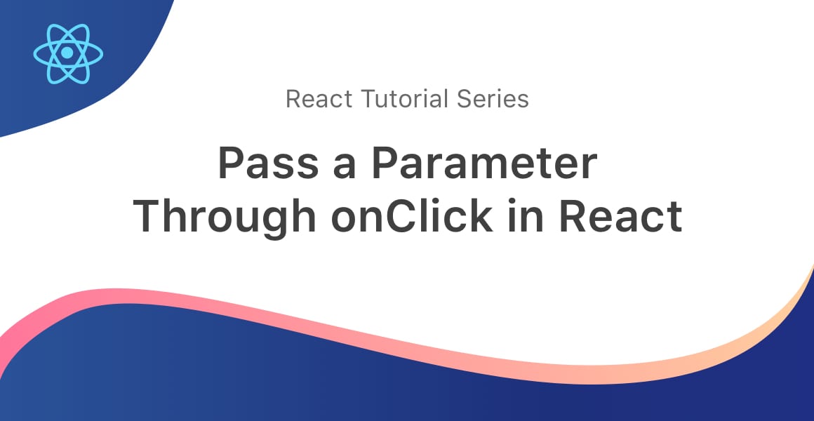assignment to function parameter react