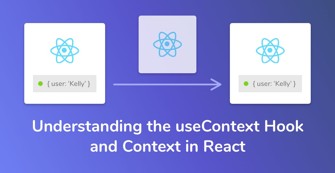 How To Use Usecontext Hook In React Full Tutorial Code 